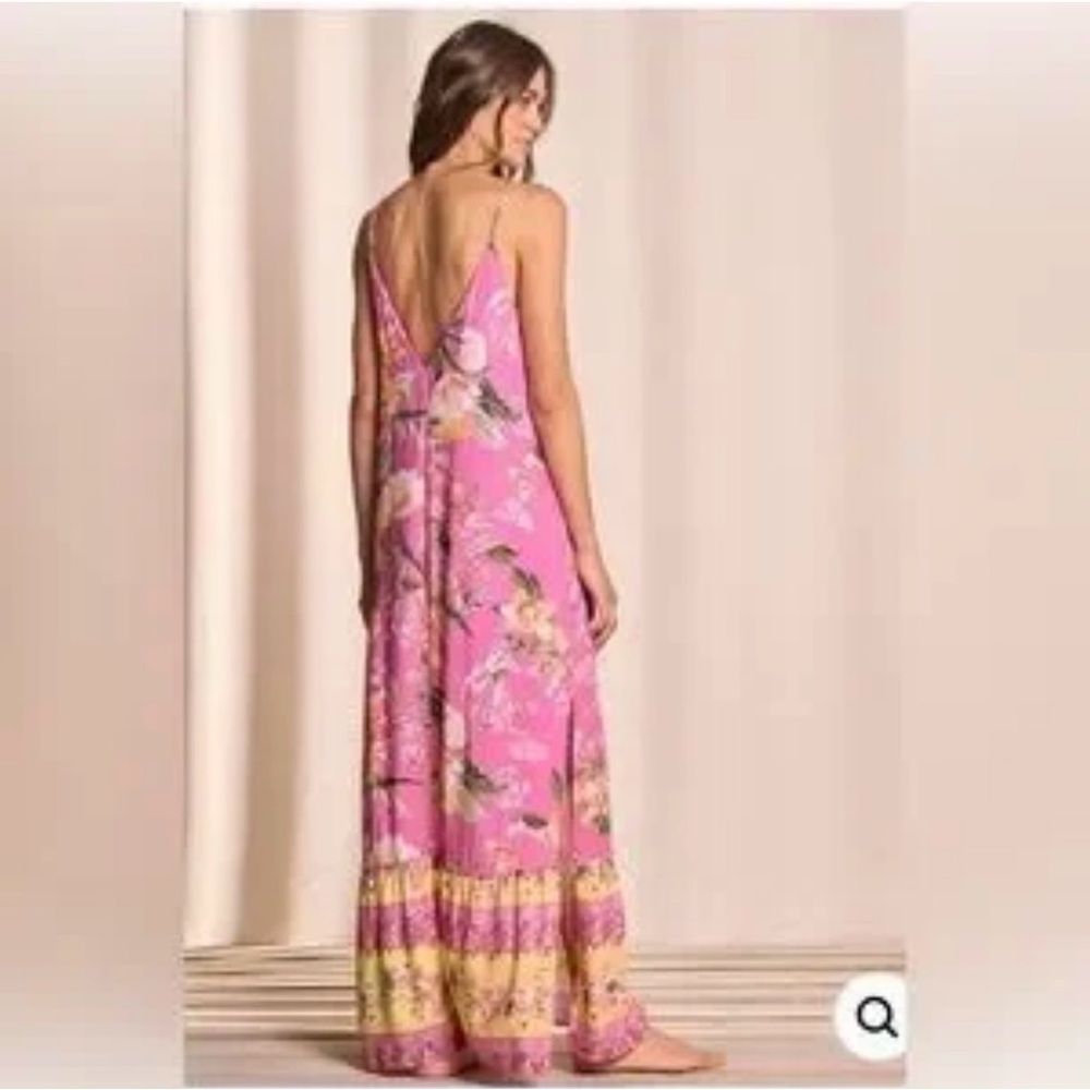 Anthropologie Botany Sundress NWOT - Picture 4 of 6
